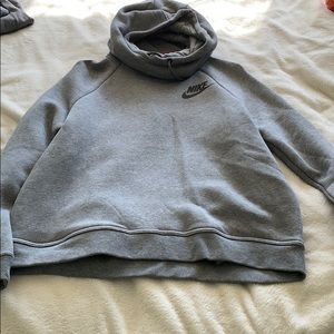 Nike sweatshirt